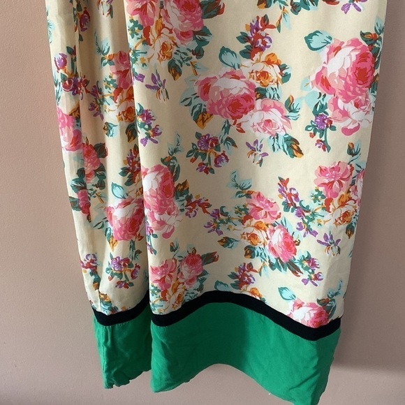 Pim + Larkin dress Anthropologie - Picture 3 of 5